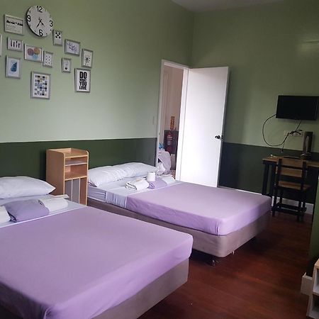 Old Orangewood Bed & Breakfast Baguio City Exterior photo