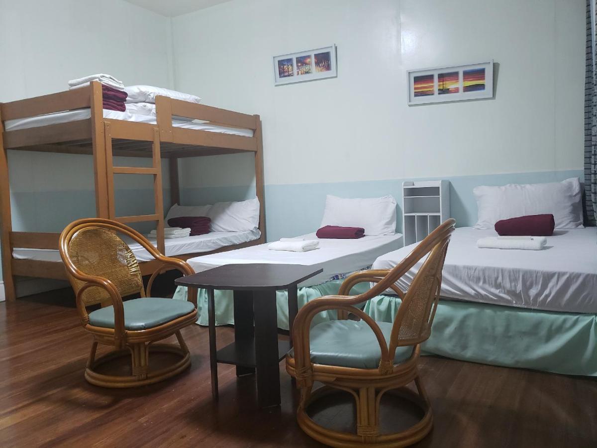 Old Orangewood Bed & Breakfast Baguio City Exterior photo