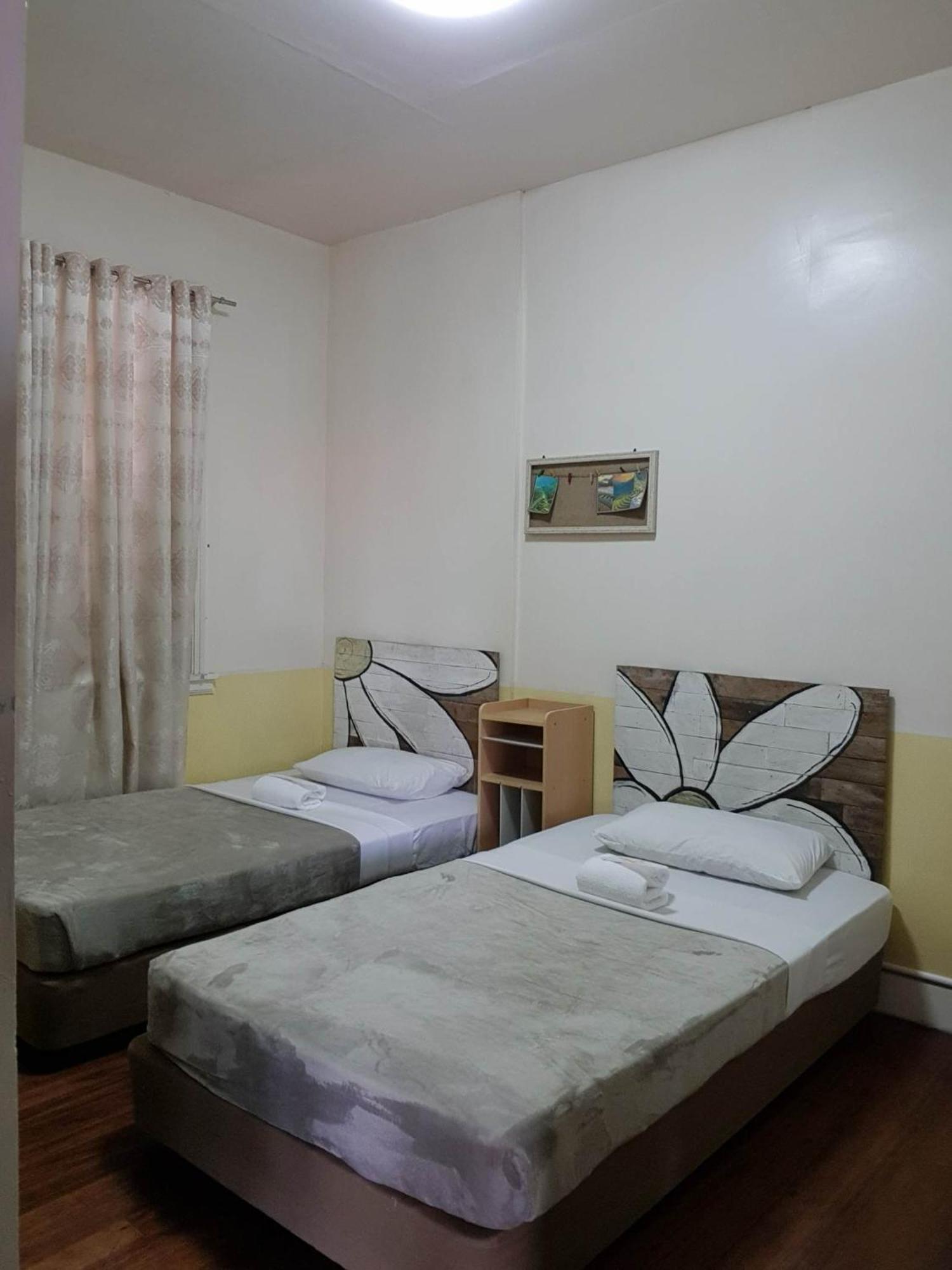Old Orangewood Bed & Breakfast Baguio City Exterior photo