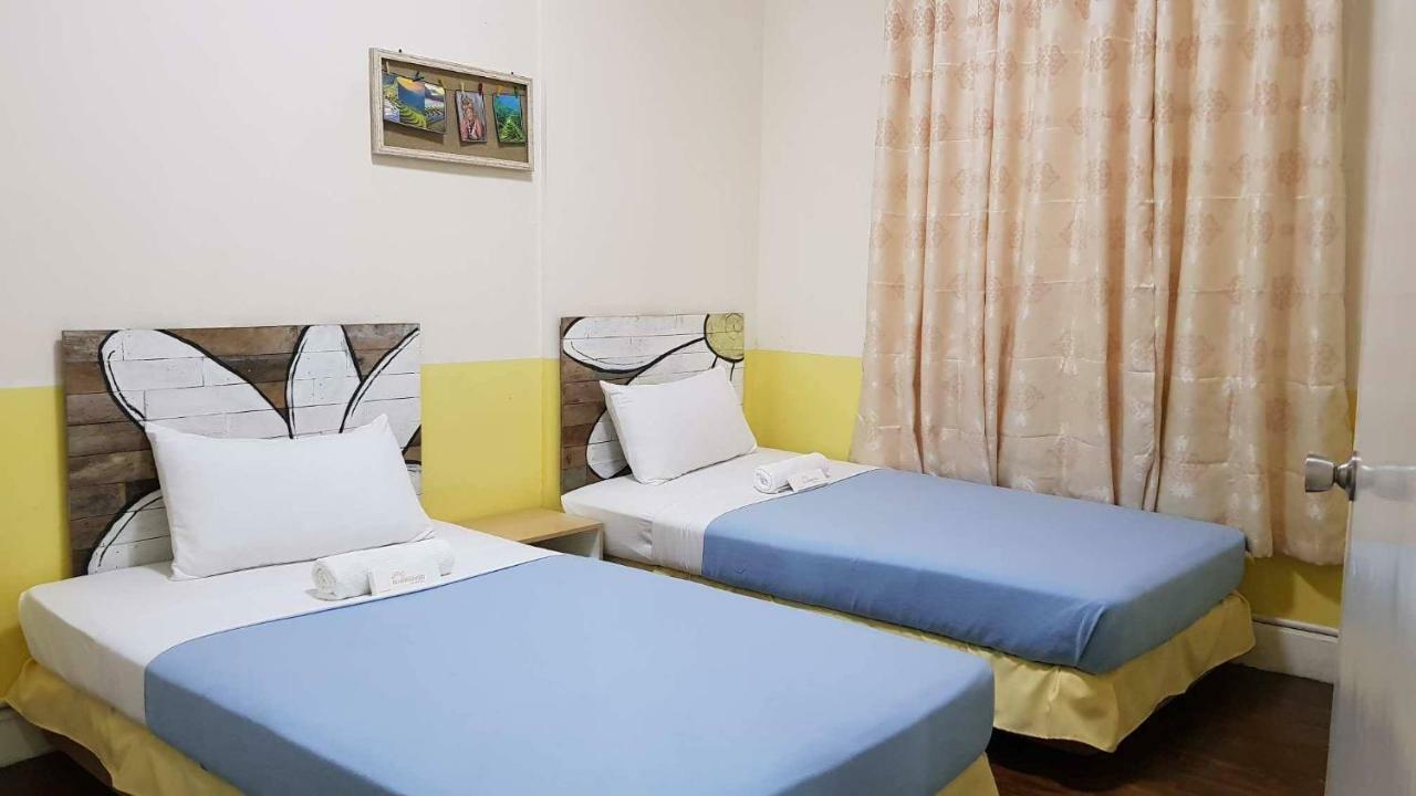 Old Orangewood Bed & Breakfast Baguio City Exterior photo