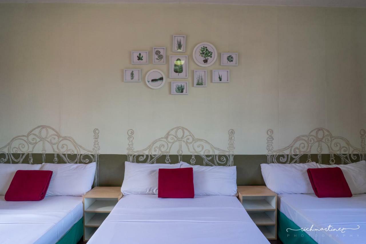Old Orangewood Bed & Breakfast Baguio City Exterior photo